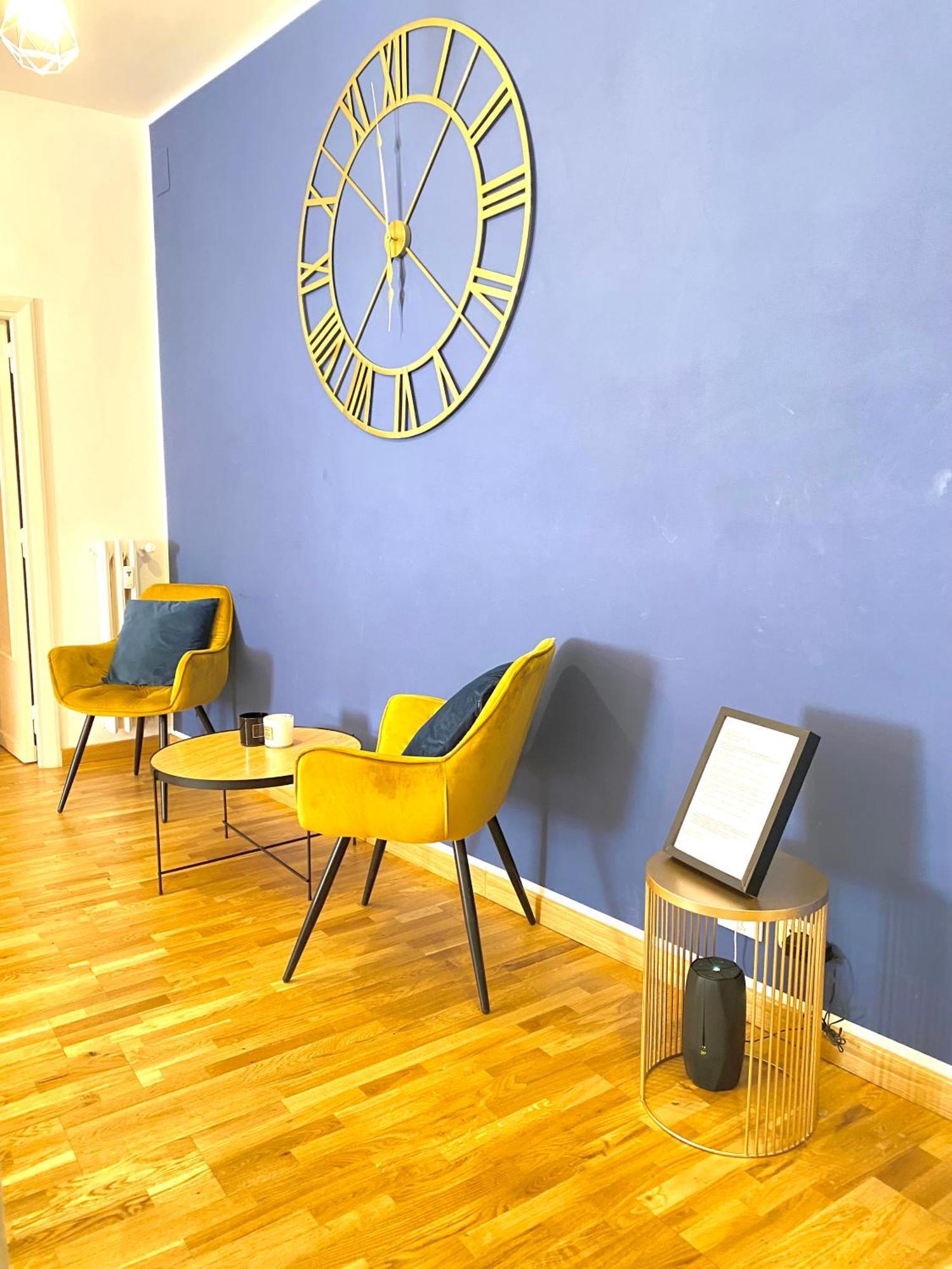 Dimora Centro Storico Apartment Rome
